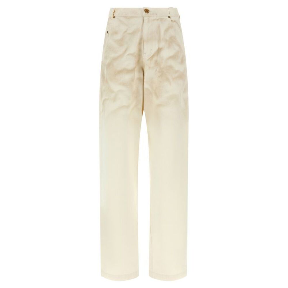 Willy Chavarria Men's Bad Boy Jeans